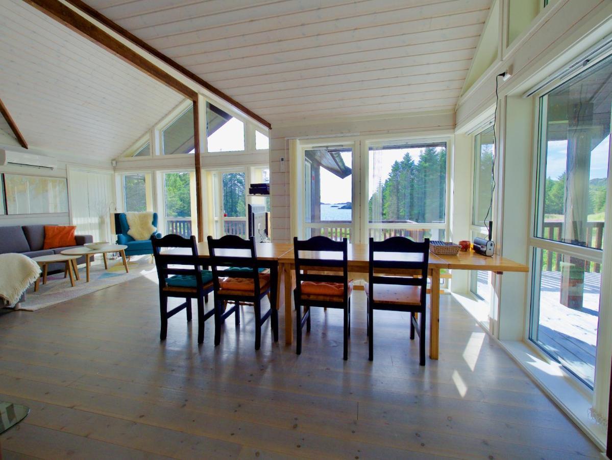 Eagle Bay Lofoten Gravdal  Εξωτερικό φωτογραφία