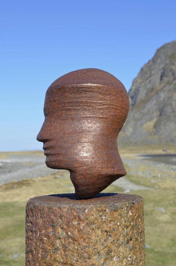Eagle Bay Lofoten Gravdal  Εξωτερικό φωτογραφία