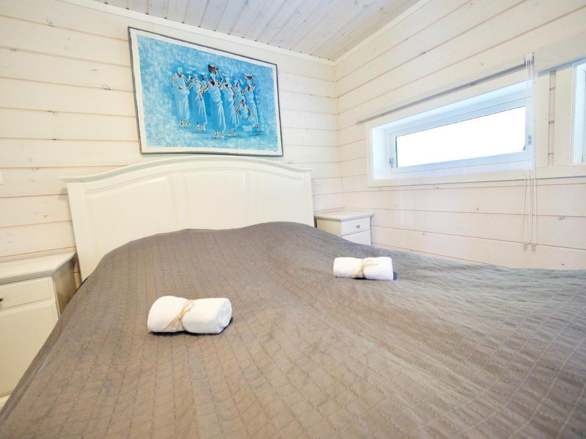 Eagle Bay Lofoten Gravdal  Εξωτερικό φωτογραφία