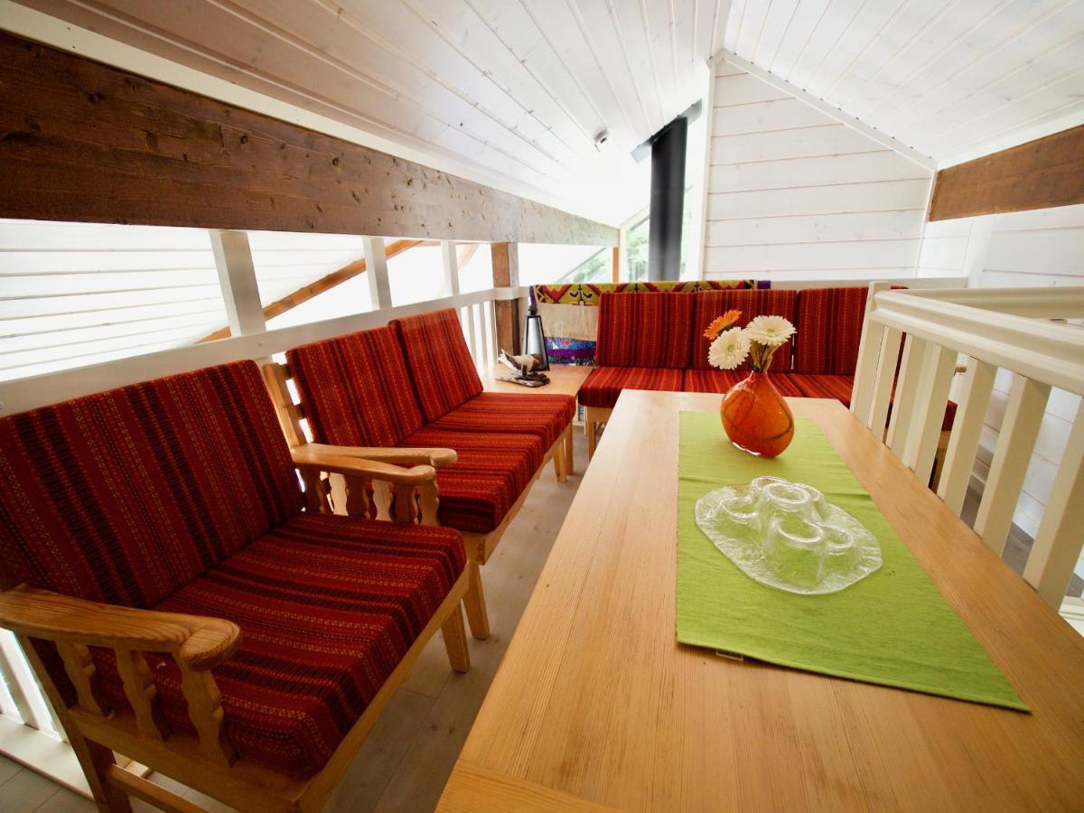 Eagle Bay Lofoten Gravdal  Εξωτερικό φωτογραφία