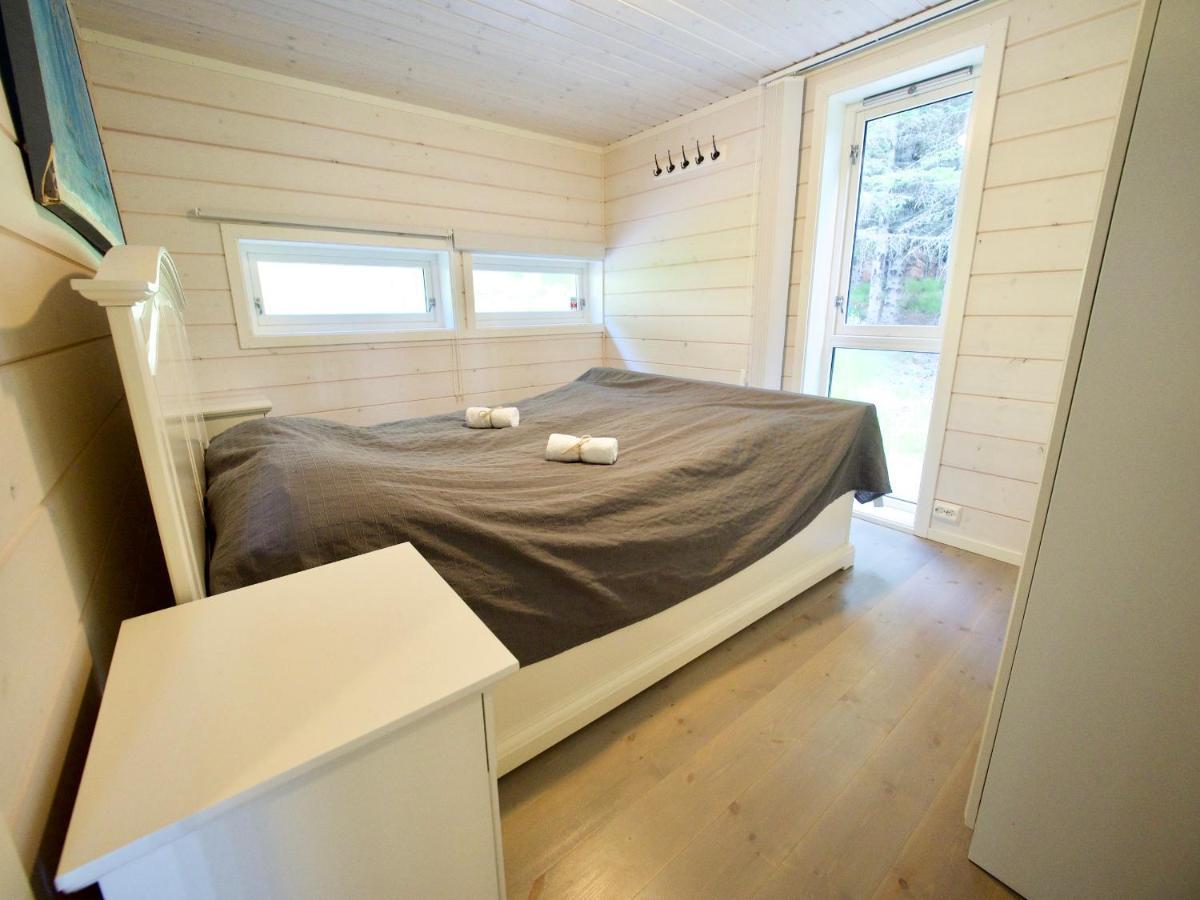 Eagle Bay Lofoten Gravdal  Εξωτερικό φωτογραφία
